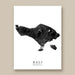 Map of Bali, Indonesia on a white background with 'Bali, Indonesia' text below.