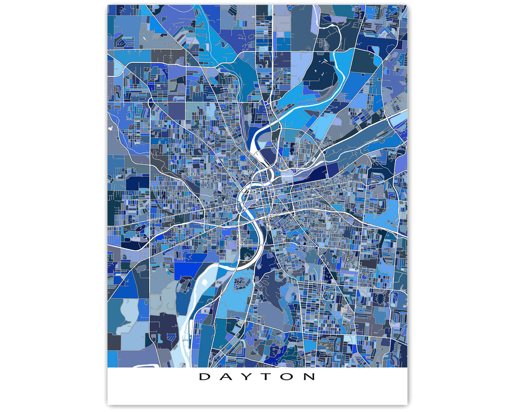 dayton-ohio-city-map-print-