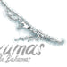 Map with 'Exumas The Bahamas' text on a white background