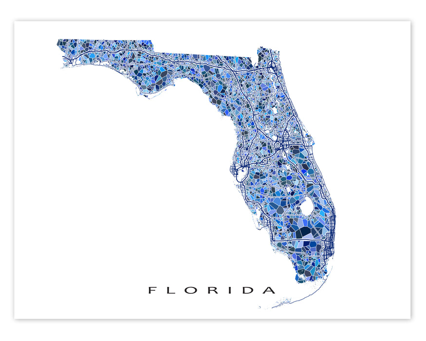 Map Of Florida East Coast Printable Maps