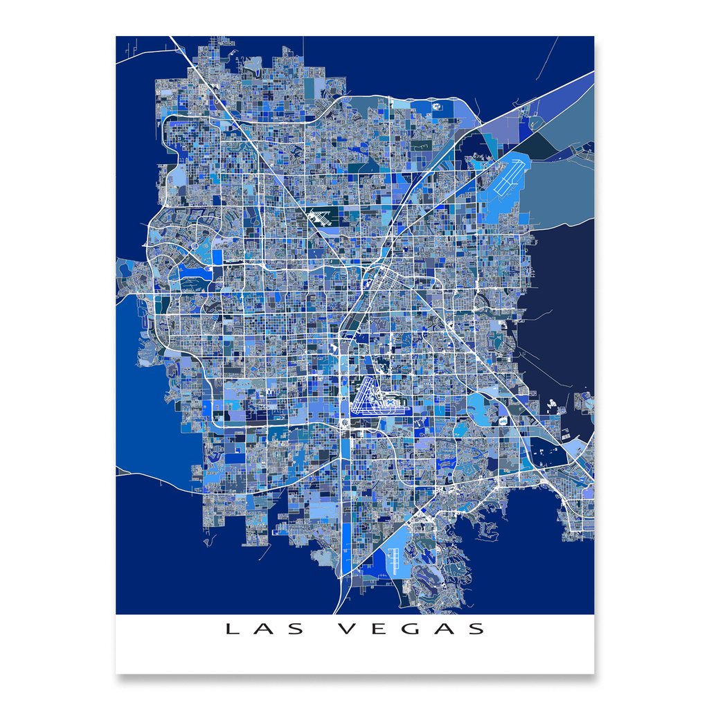 Las Vegas Map World Map Las Vegas Map, Nevada GIS Geography