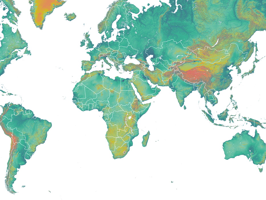 Open Rsc World Map Political World Map Printable